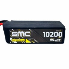 HCL-HVC 22.8V-10200mAh 120C  G10 Protection Plates